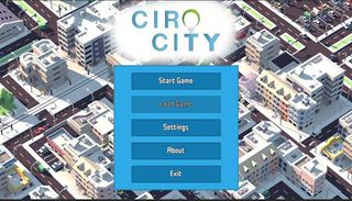 Ciro City - Screenshot 1