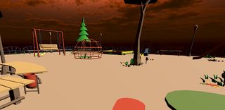 Roaming Chicks: Duck Hunt - Screenshot 2
