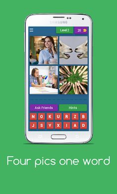 Four pics one word - Screenshot 3