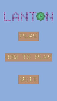 Lantun - Screenshot 1