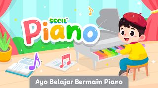 Belajar Piano + Lagu Indonesia - Screenshot 1