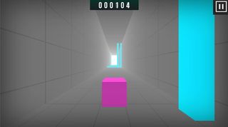 BOX RUSH - Screenshot 1