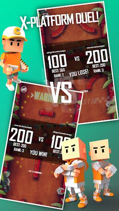 Flick Champions VS: Paintball - Screenshot 3