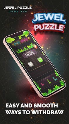 Jewel Puzzle - Screenshot 4