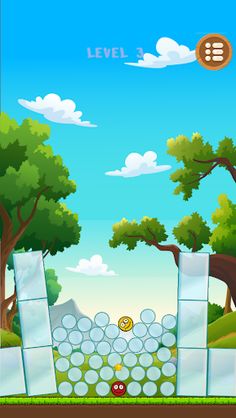 Friendly Balls - Screenshot 3