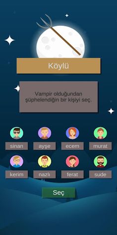 Vampir Köylü - Screenshot 4