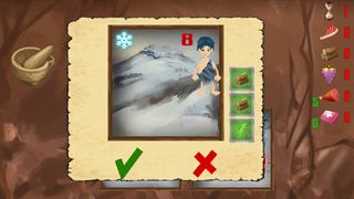 Stone Age Survival - Screenshot 1