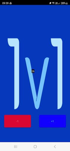 1v1 תחרות מספרים - Screenshot 3