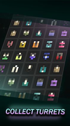 Bit Galaxy - Space Shooter - Screenshot 2