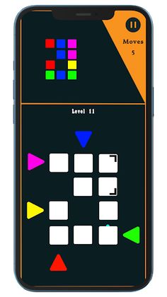 Color Shooter | Color Games - Screenshot 3