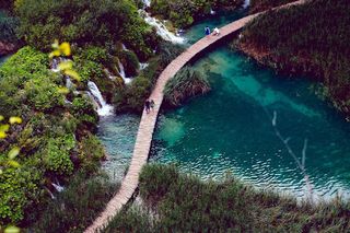 National park jigsaw puzzles - Screenshot 3