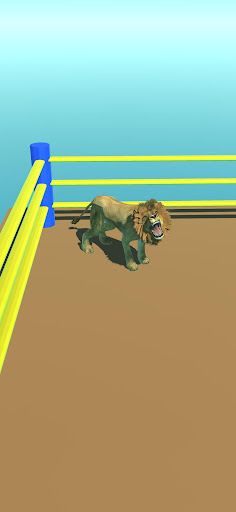 Who is stronger - Screenshot 3