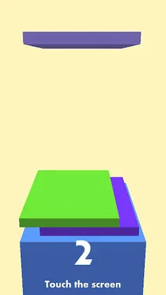 Tower Of Lines - Screenshot 2