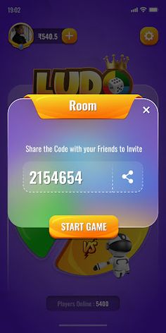 LudoWorld - Screenshot 2