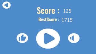 al3ab jump - Screenshot 2