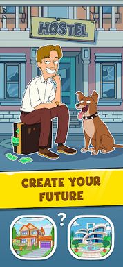 Mr.Billion: Idle Rich Tycoon - Screenshot 3