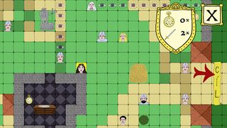 Svatební úprk - Screenshot 1