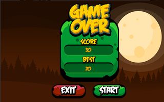 Zombies Hunter Hero - Screenshot 2