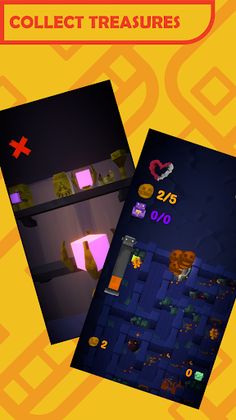 Temple Of Monke - Screenshot 4