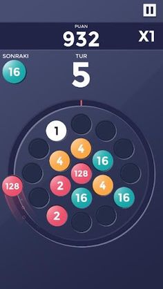 Round Laps - Ustalaşması Zor O - Screenshot 2