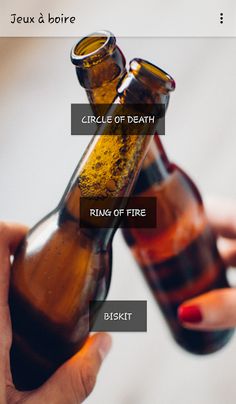 Drinking Games - Screenshot 1