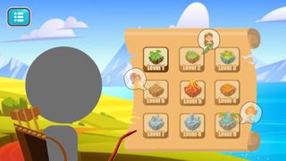 Pendekar Penyelamat Puteri - Screenshot 2