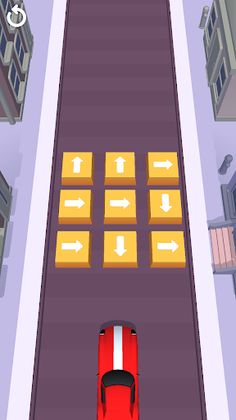 Car Puzzle - Screenshot 3