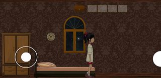 Mystical quest horror - Screenshot 1