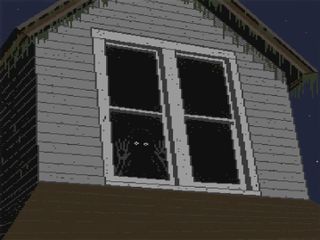 Dark Fear - Screenshot 1