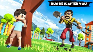 Hell Neighbor Game: Prankster - Screenshot 3