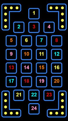 Feed Pac - Screenshot 2