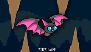 Flappy Bat - Screenshot 3