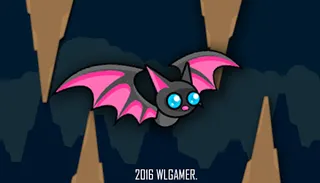 Flappy Bat - Screenshot 3