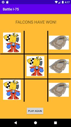 Battle I-75 - Screenshot 2