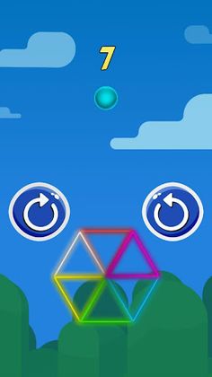 Rotate Master - Screenshot 3