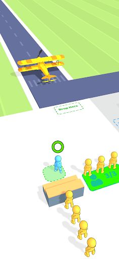 Airline Empire! - Screenshot 2