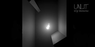 Unlit - Side Scrolling Arcade - Screenshot 1
