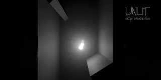 Unlit - Side Scrolling Arcade - Screenshot 1