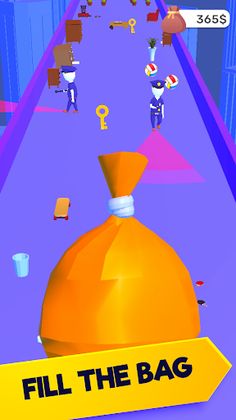 Looter Run - Screenshot 4