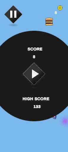 Fly And Catch - Screenshot 3