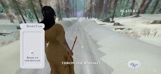 Potawatomi Games - Screenshot 2