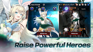 Epic Seven - Screenshot 3