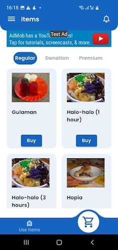 Super Pinoy Quiz - Screenshot 1