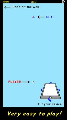 Space Escape : Challenge - Screenshot 1