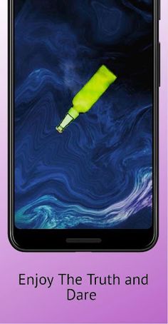 Spin The Bottle (Truth & Dare) - Screenshot 4