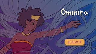 Ominira - Screenshot 1