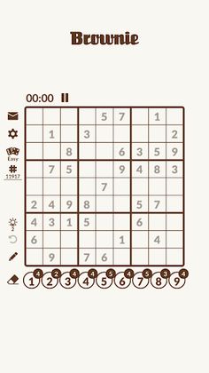 Sudoku 247 - Screenshot 3