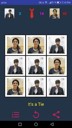 TicTacToe Puzzle - Screenshot 2