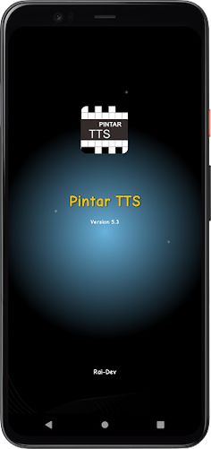 TTS Pintar : Teka Teki Silang - Screenshot 1