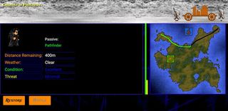 Exemplars of Elaed: RPG - Screenshot 3